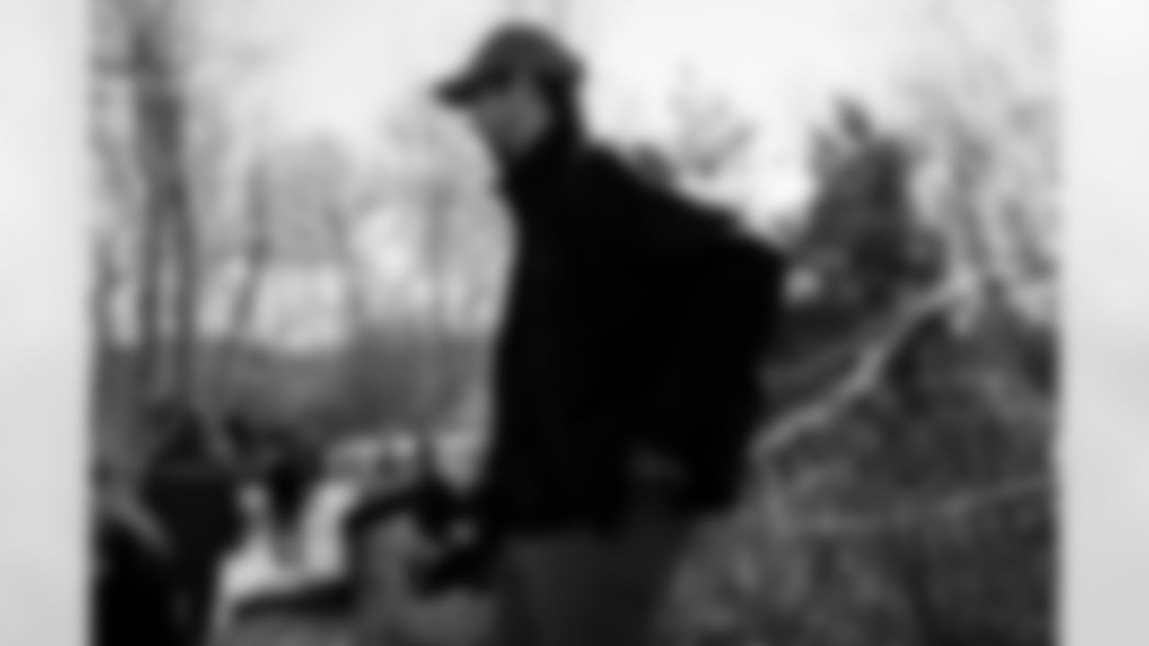 Peyton's Places Episode 1, April 22, 2025 at Niagara Falls State Park.