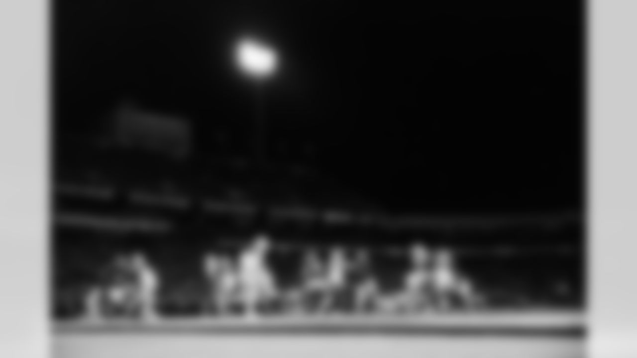 Buffalo Bills vs New York Jets, Regular Season, January 04, 2026 at Highmark Stadium.