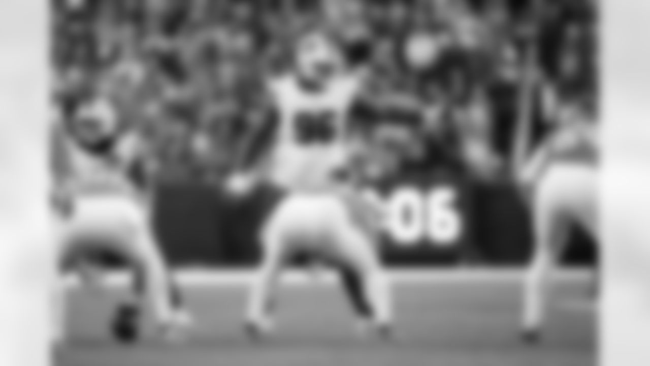 Buffalo Bills vs Denver Broncos, Divisional Game, January 17, 2026 at Empower Field at Mile High.