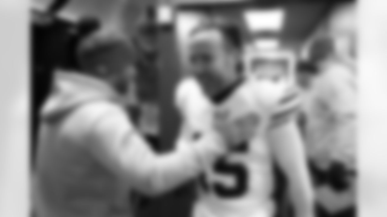 Buffalo Bills vs Tampa Bay Buccaneers, Regular Season, November 16, 2025 at Highmark Stadium.