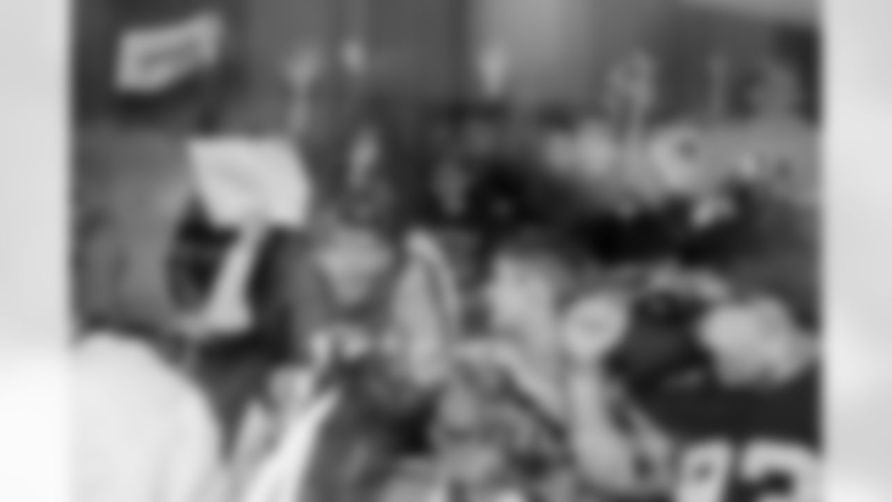 Playoff Pep Rally, January 09, 2026 at Charlotte Avenue Elementary.