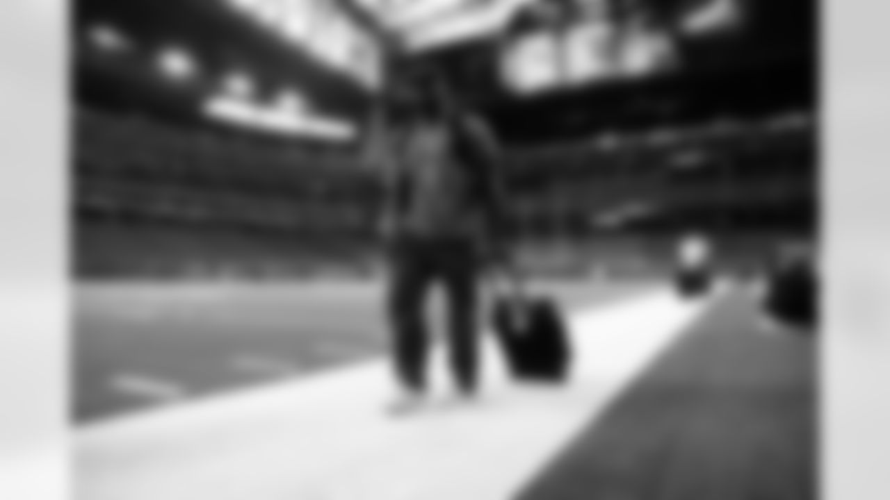 Houston Texans vs Buffalo Bills, Regular Season, November 20, 2025 at NRG Stadium.