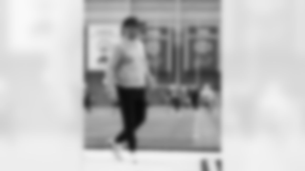 Sean McDermott. Buffalo Bills Wild Card Week Friday Practice, January 09, 2026 at Buffalo Bills Training Center.