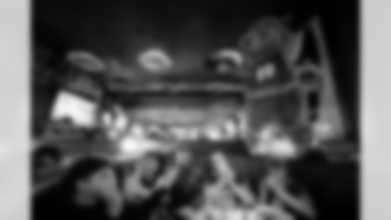 Bills vs Browns Watch Party, December 21, 2025 at Real Sports Bar & Grill.