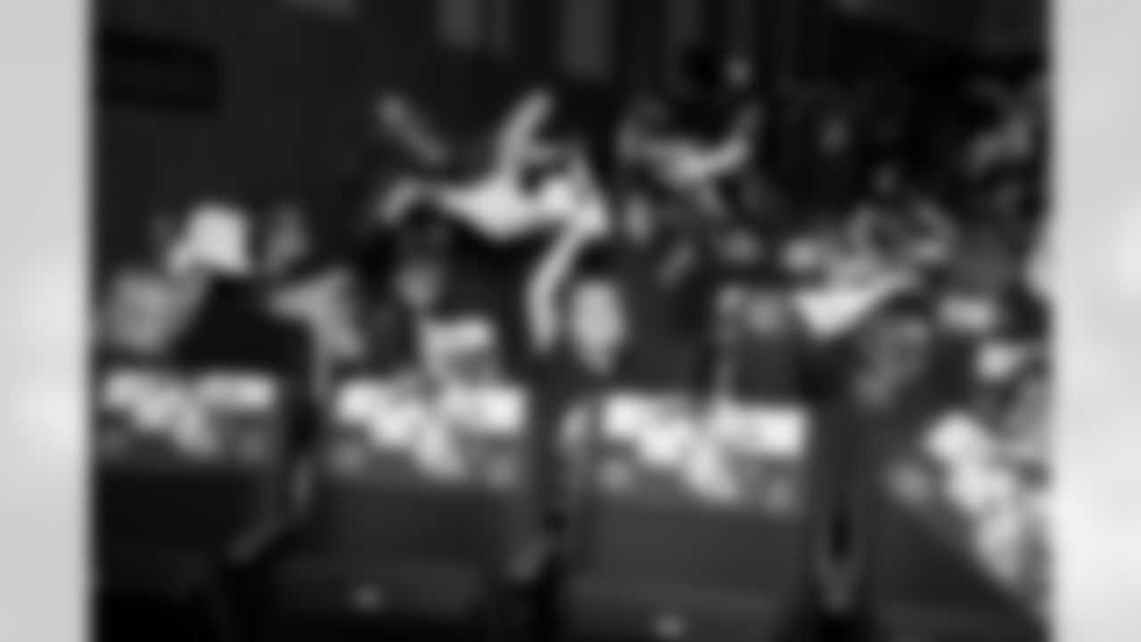 Playoff Pep Rally, January 09, 2026 at Charlotte Avenue Elementary.