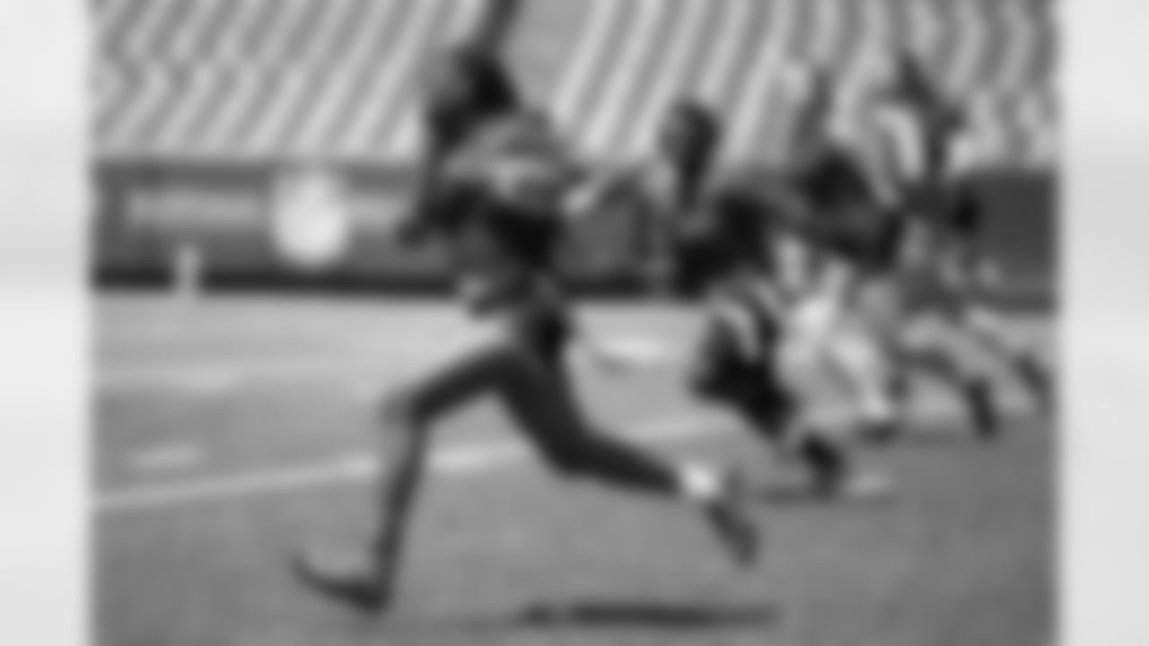 Buffalo Bills host Nike 7-On Girls Flag Football event, June 29, 2025 at Highmark Stadium.