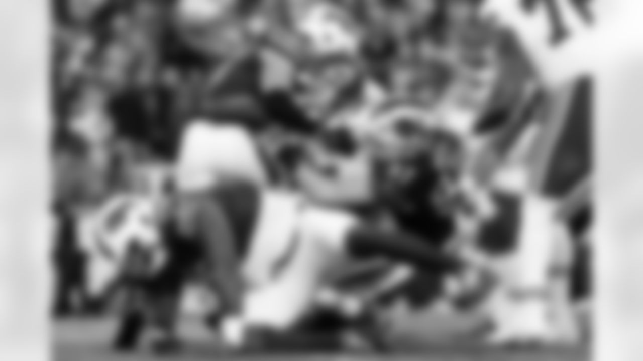 Buffalo Bills vs Kansas City Chiefs, Regular Season, November 02, 2025 at Highmark Stadium.