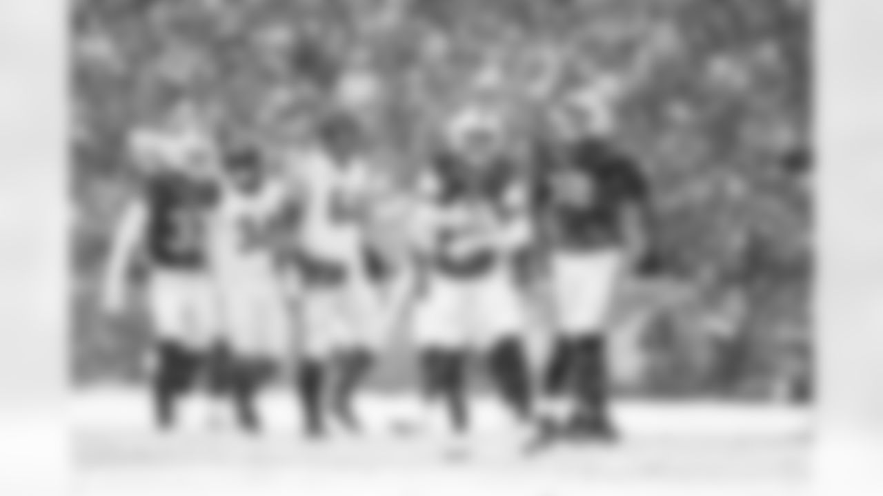 Buffalo Bills vs Cincinnati Bengals, Regular Season, December 07, 2025 at Highmark Stadium.