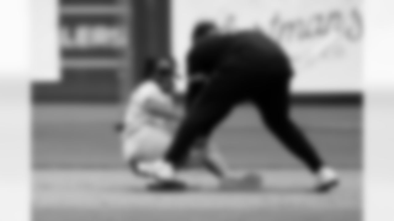 Micah Hyde Charity Softball Game, May 04, 2025 at Sahlen Field.