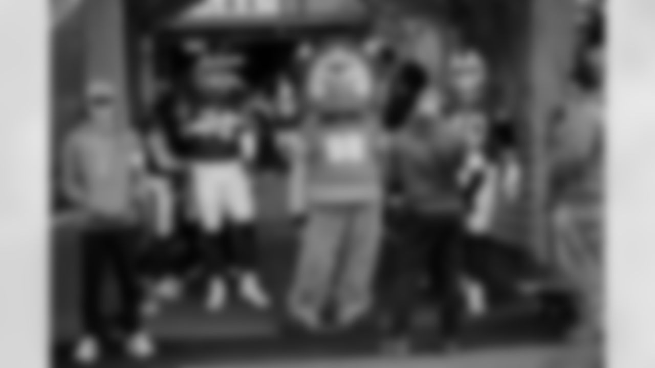 Buffalo Bills vs Kansas City Chiefs, Regular Season, November 03, 2025 at Highmark Stadium.