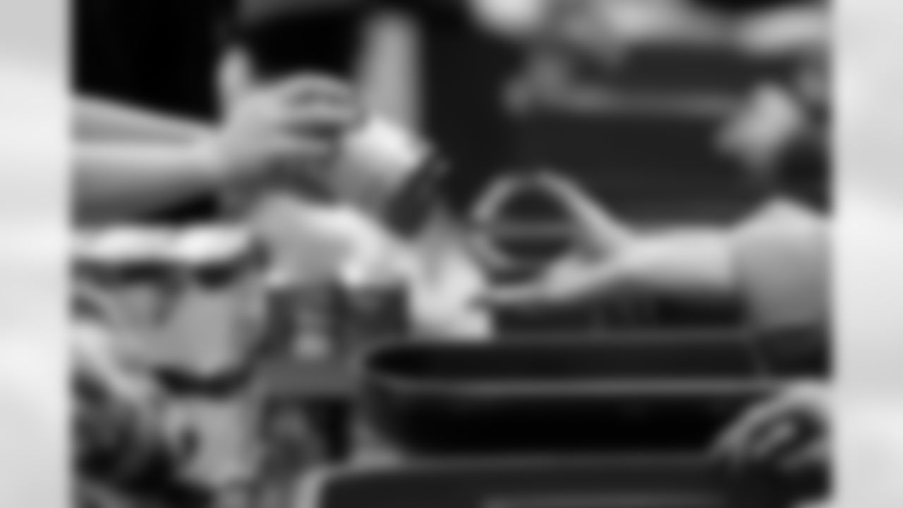 Buffalo Bills Foundation 2025 Thanksgiving Blitz, November 17, 2025 at FeedMore WNY.