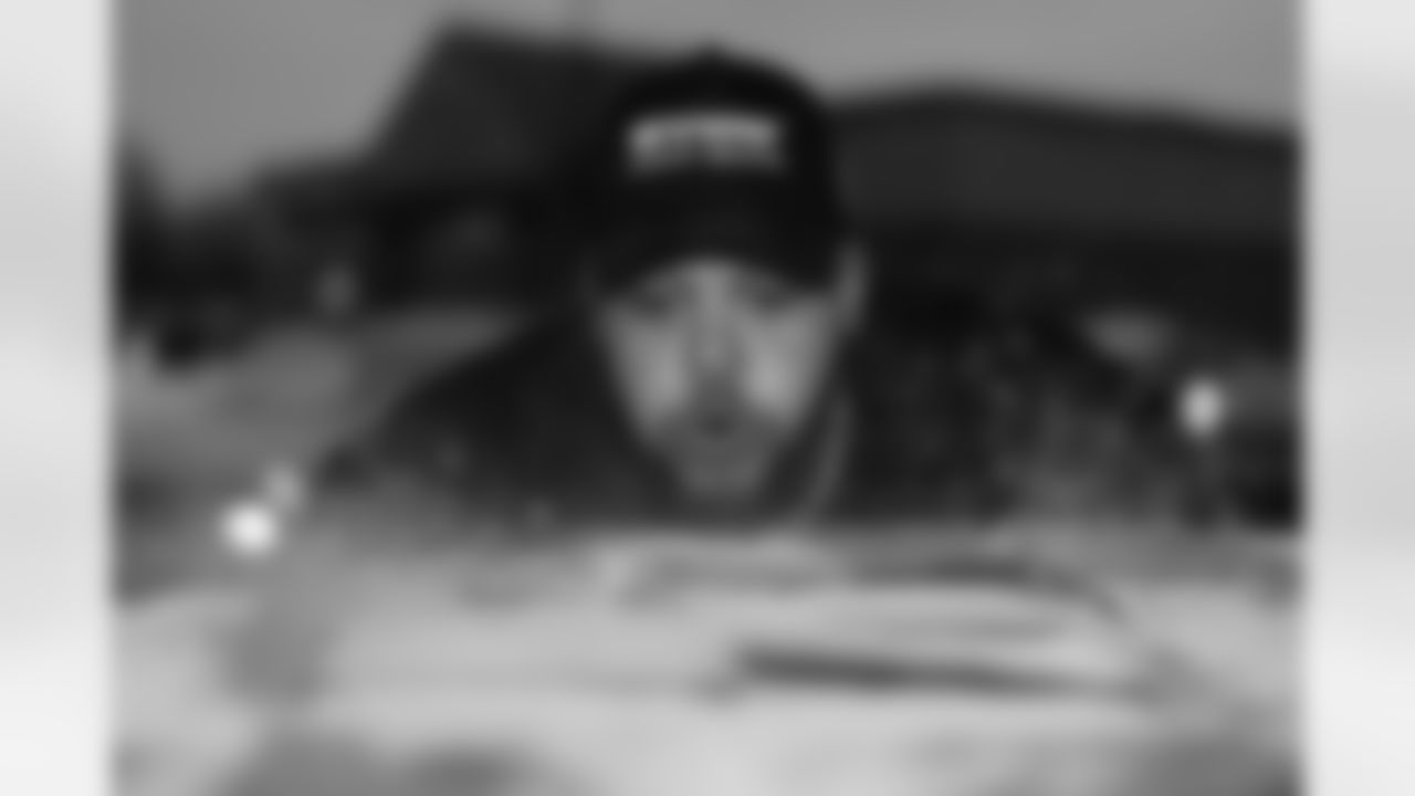 Dion's Dreamers Food Giveaway, December 09, 2025 at the Salvation Army.