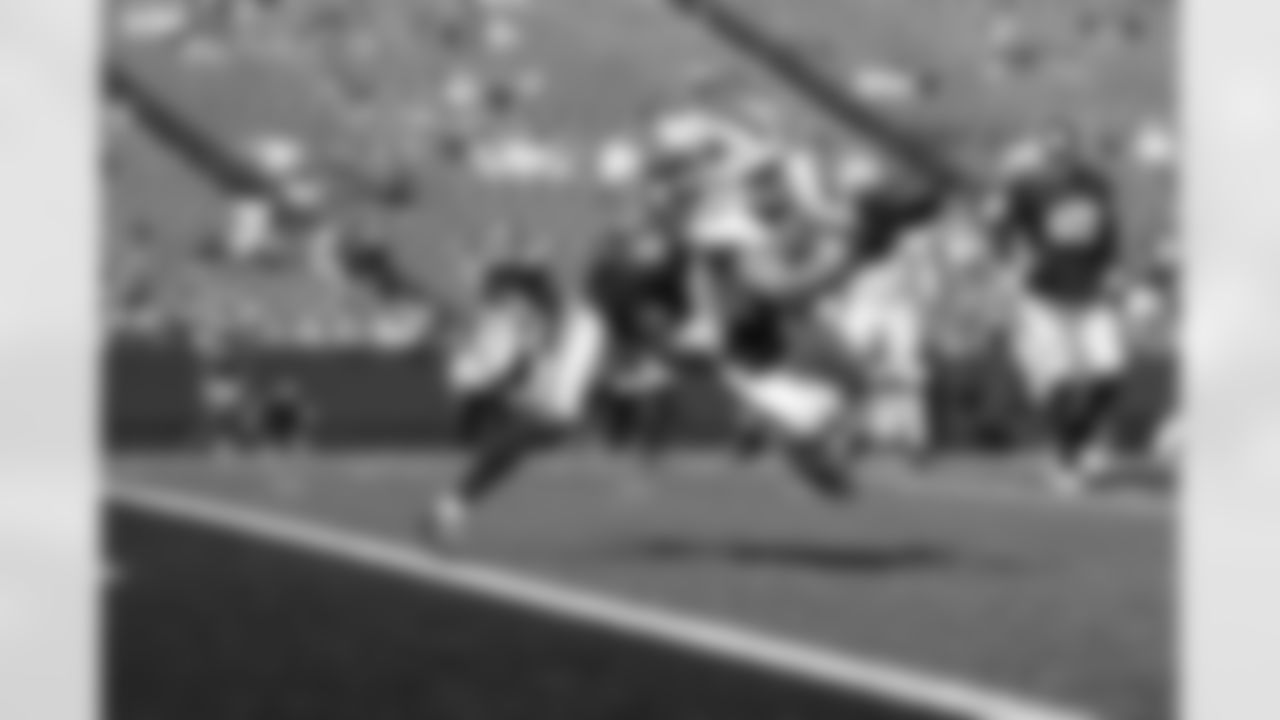 Buffalo Bills vs New York Giants, Preseason Week 1, August 09, 2025 at Highmark Stadium.