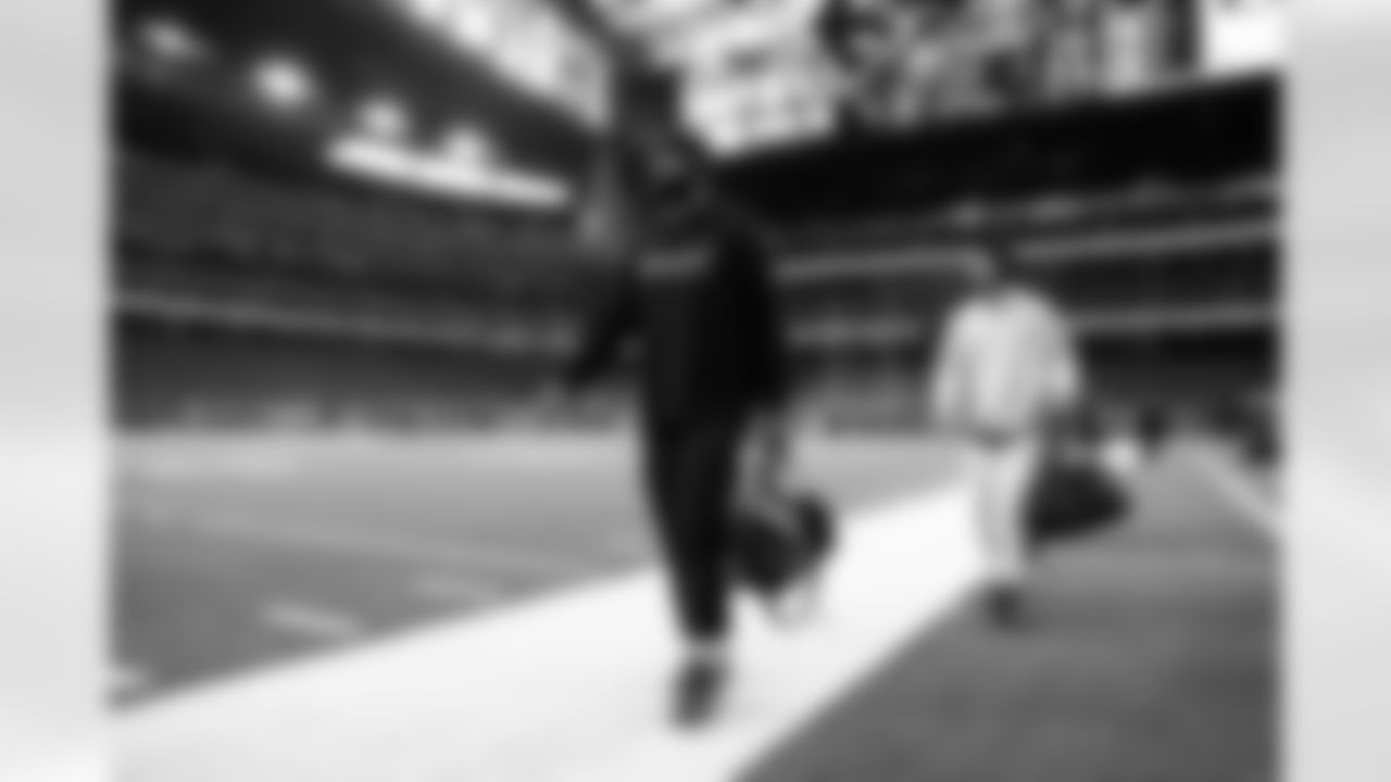 Houston Texans vs Buffalo Bills, Regular Season, November 20, 2025 at NRG Stadium.