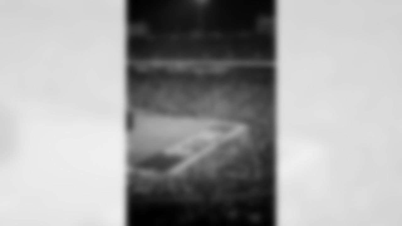 Buffalo Bills vs Kansas City Chiefs, Regular Season, November 03, 2025 at Highmark Stadium.