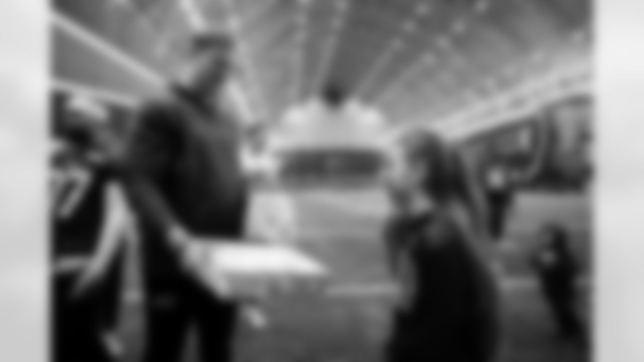 Buffalo Bills Week 16 Practice, December 19, 2025 at Buffalo Bills Training Center.