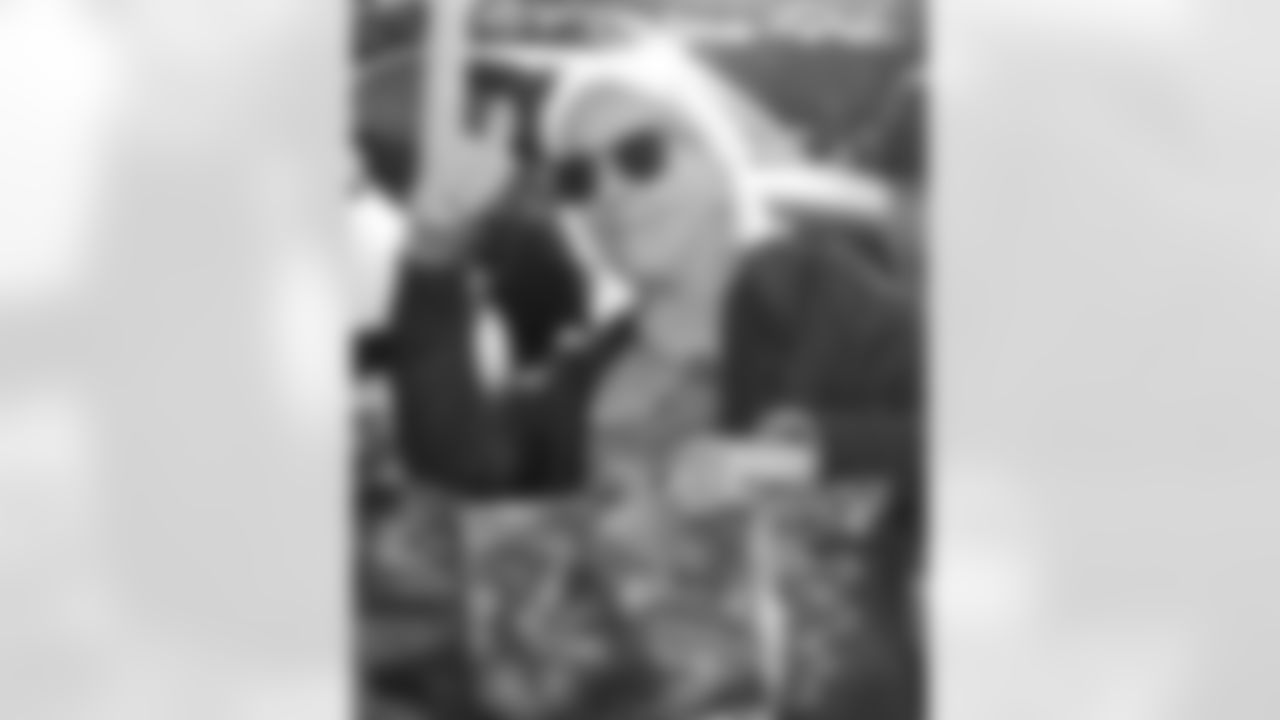 M&T Bank Billieve Together Playoff Rally at Southgate Plaza, January 08, 2026.