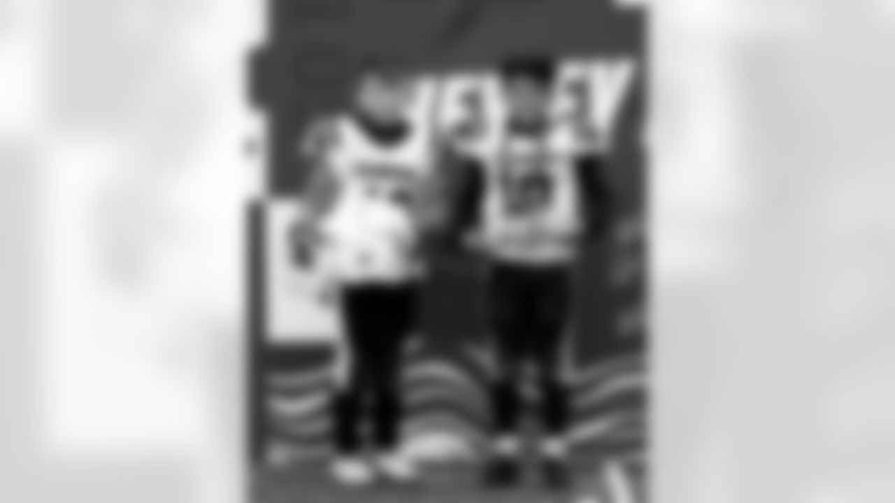 2025 Fall Cup Provincial Tackle Championship, November 15, 2025 at Beverly Morgan Field.