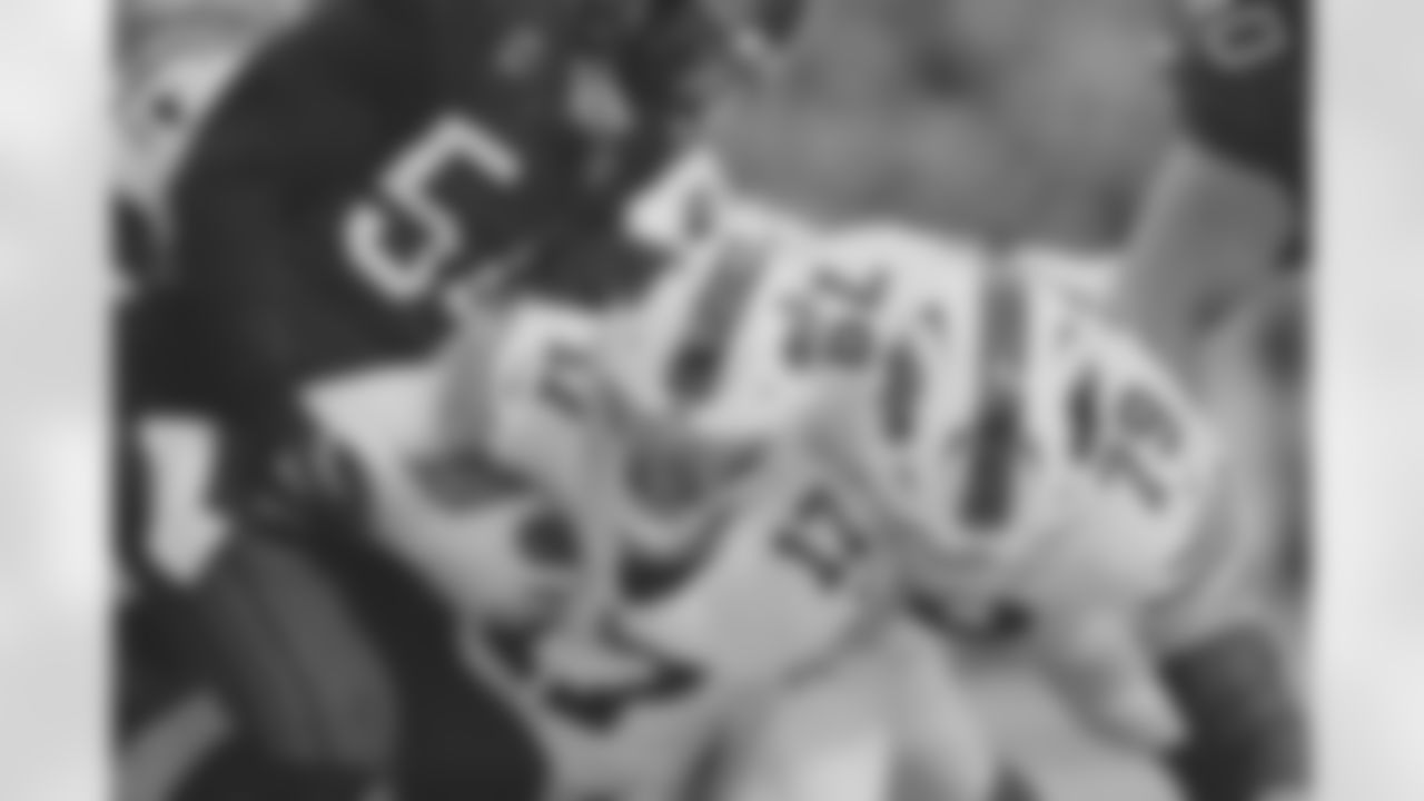 Buffalo Bills vs Tampa Bay Buccaneers, Regular Season, November 18, 2025 at Highmark Stadium.