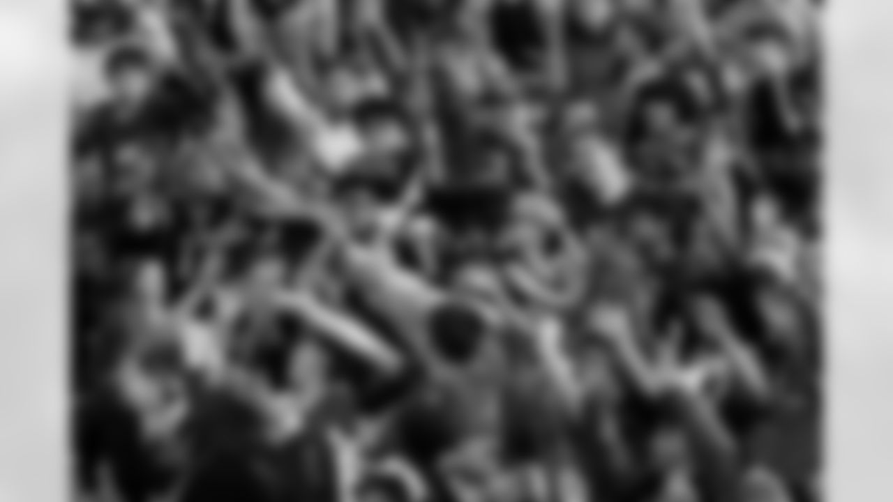 Play 60 Charged Up By Wegmans Kickoff, November 04, 2025 at Churchville Chili Middle School.