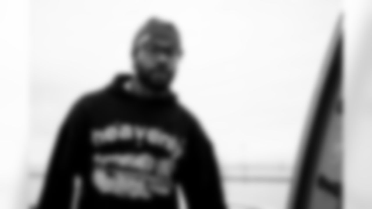 Christian Benford (47). Buffalo Bills Travel to Jacksonville, January 10, 2026 at Buffalo Niagara International Airport.