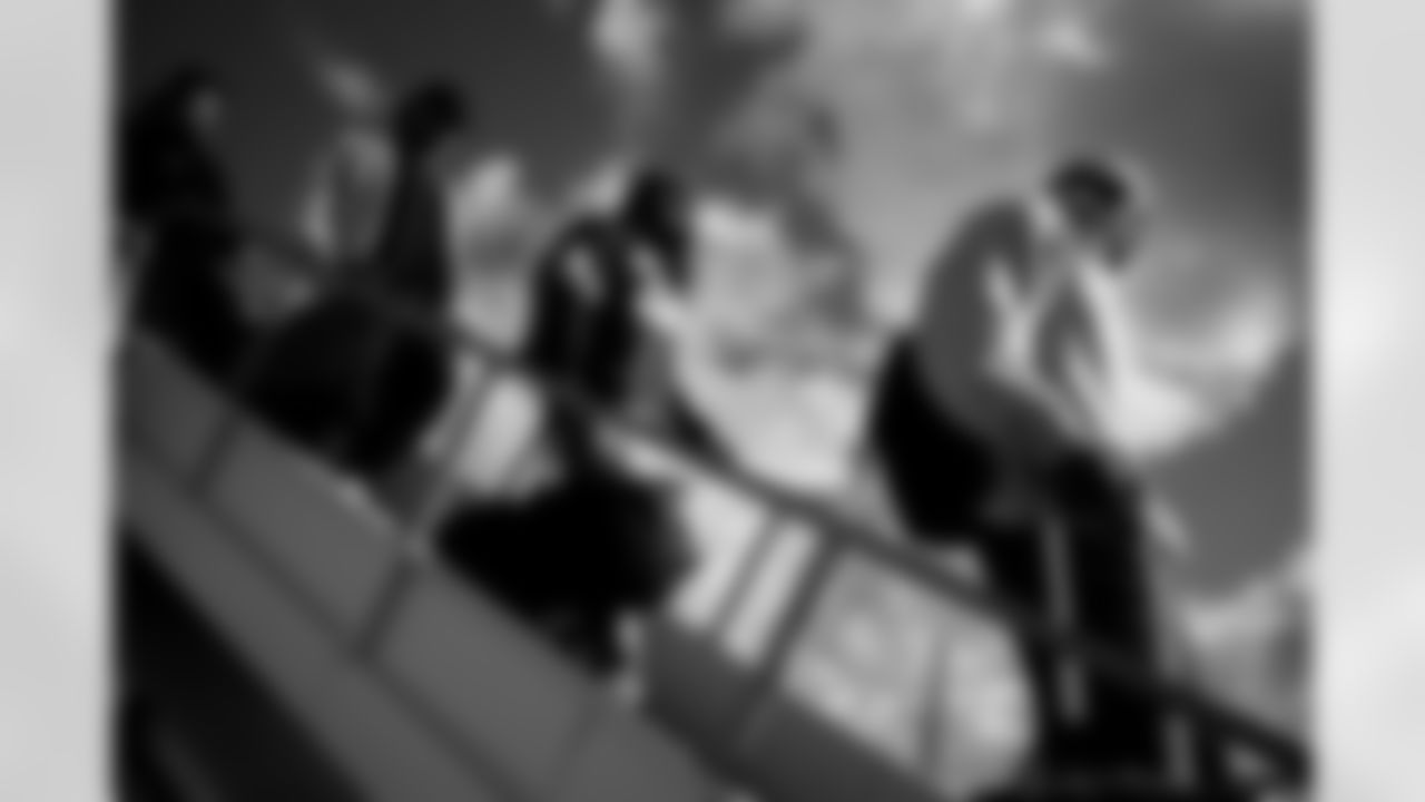 James Cook (4). Buffalo Bills Travel to Jacksonville, January 10, 2026 at Buffalo Niagara International Airport.