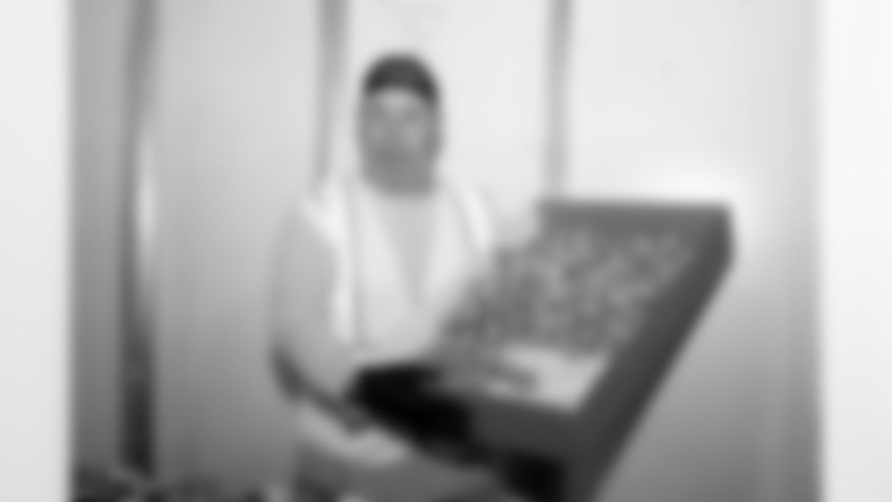 Gilbane Turner Holiday Lunch, December 04, 2025 at Highmark Stadium.