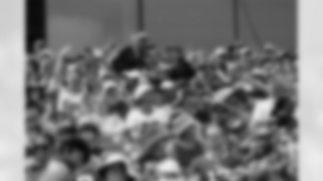 Buffalo Bills vs New York Giants, Preseason Week 1, August 09, 2025 at Highmark Stadium.