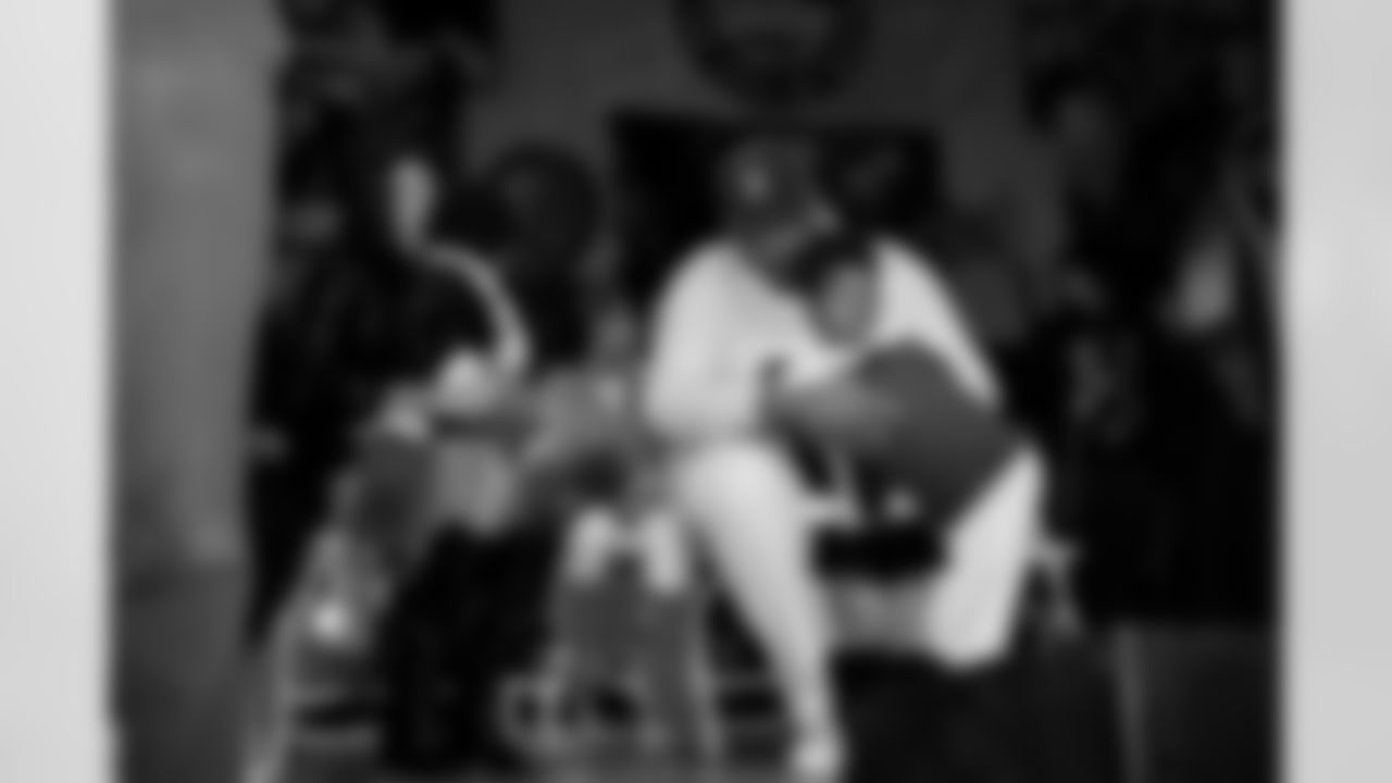 Key to the City presentation, November 14, 2025 at City Hall.