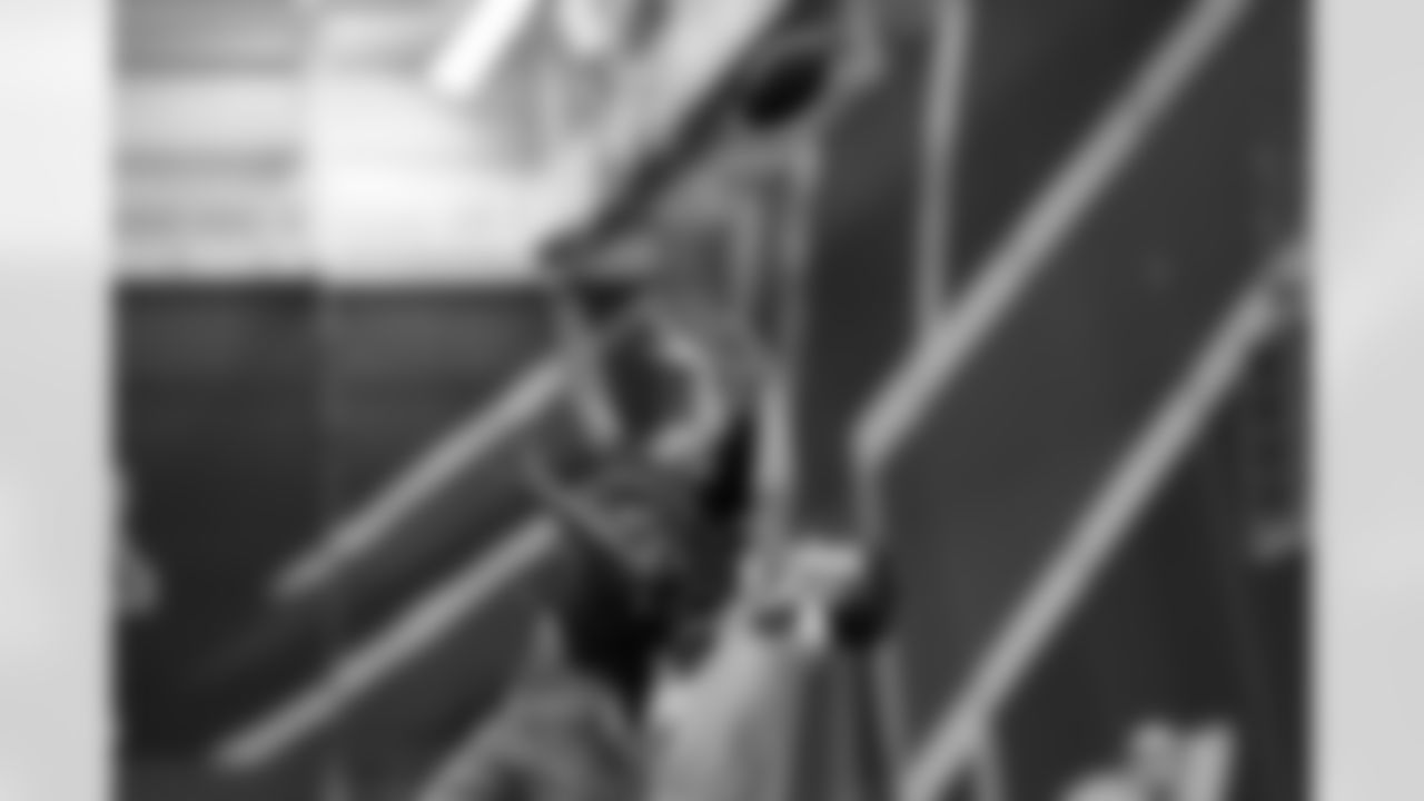 Boys & Girls Club Flag Tournament, December 14, 2025 at Buffalo Bills Training Center.