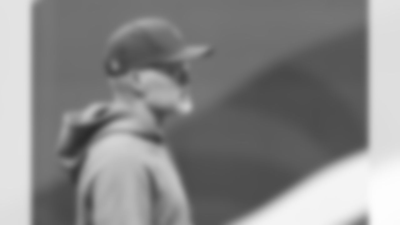 Sean McDermott. Buffalo Bills Week 10 Practice, November 07, 2025 at the Buffalo Bills Training Center.