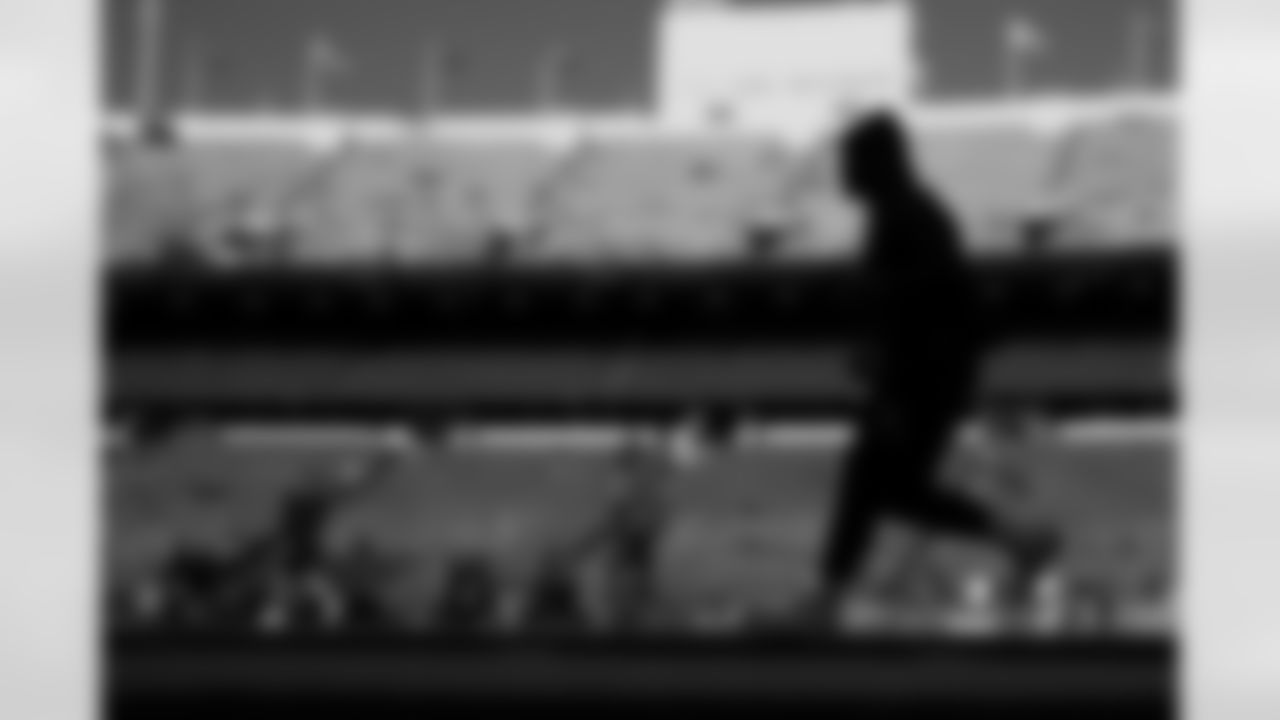 Buffalo Bills vs Kansas City Chiefs, Regular Season, November 02, 2025 at Highmark Stadium.