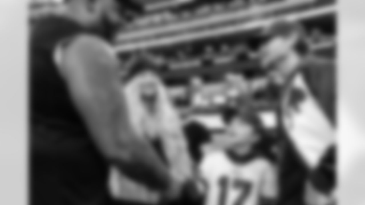 Los Angeles Chargers vs Buffalo Bills, Regular Season, December 23, 2023 at SoFi Stadium.