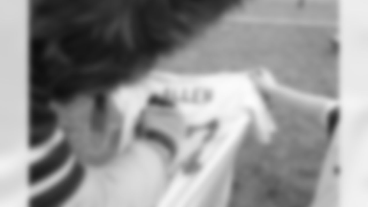 Boys & Girls Club Flag Tournament, December 14, 2025 at Buffalo Bills Training Center.