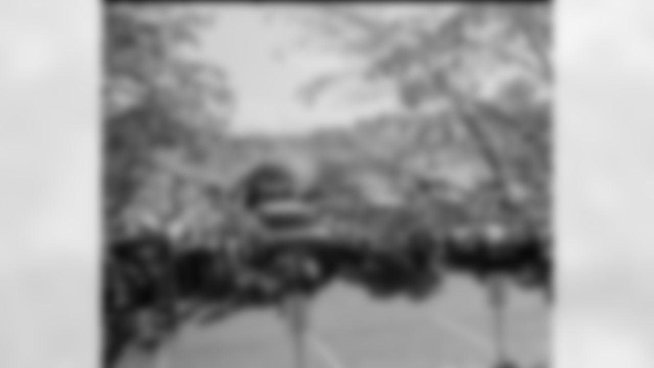 Buffalo Bills vs Kansas City Chiefs, Regular Season, November 03, 2025 at Highmark Stadium.