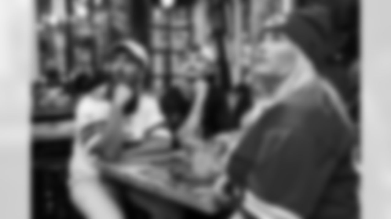 Bills v Chiefs Montreal Watch Party, November 02, 2025 at La Belle et La Boeuf.