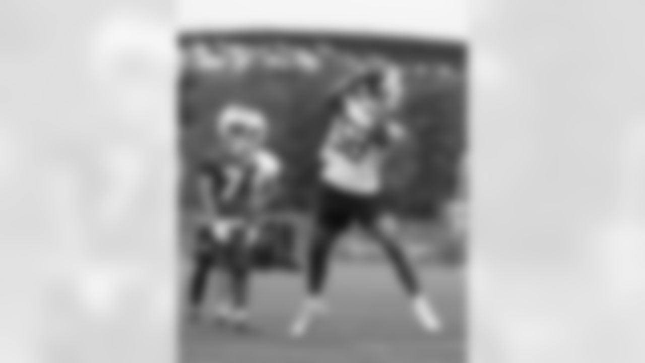Matt Milano (58). Buffalo Bills Mandatory Minicamp, June 12, 2025 at the Buffalo Bills Training Center.