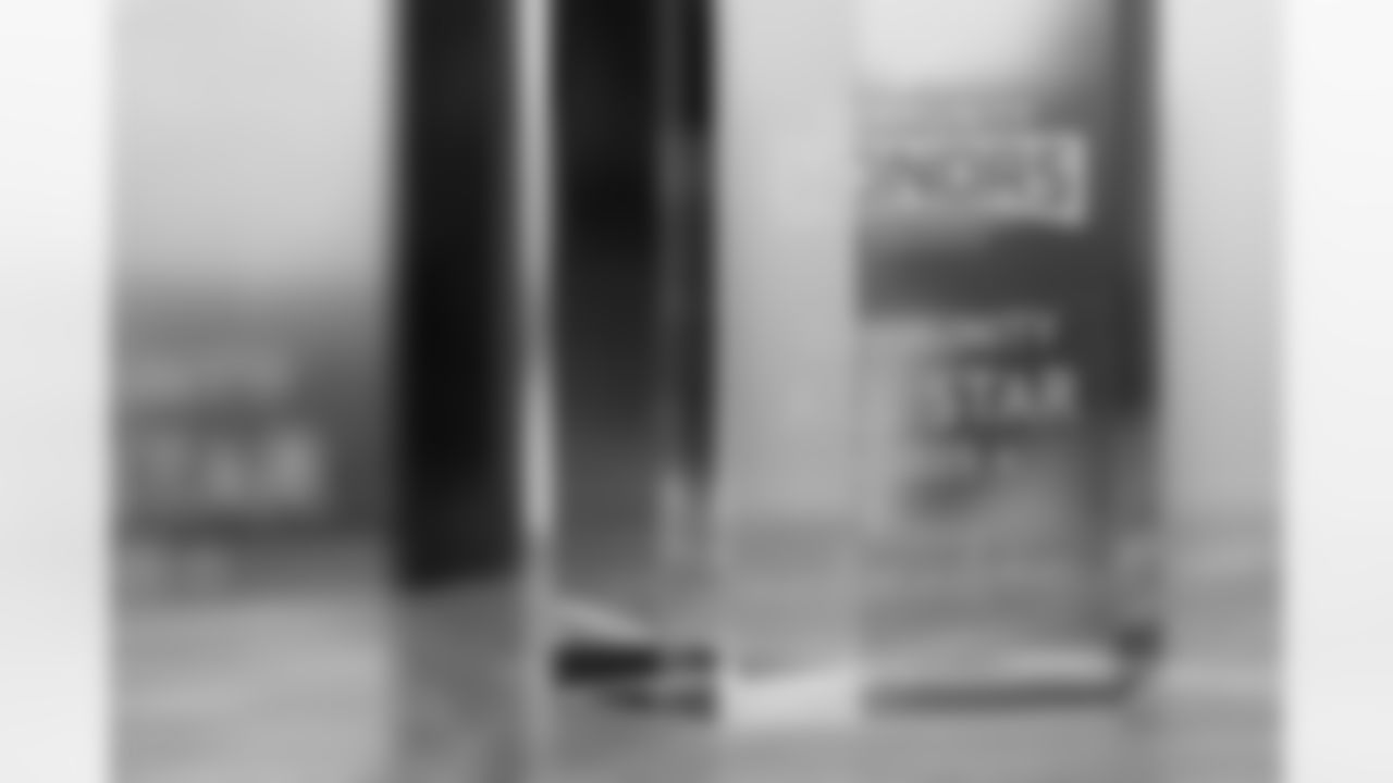 Buffalo Bills Community Honors Dinner, December 02, 2025 at Wayland Brewing Company.