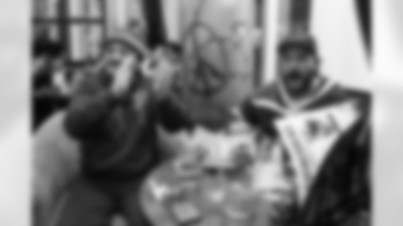 Bills v Chiefs Montreal Watch Party, November 02, 2025 at La Belle et La Boeuf.