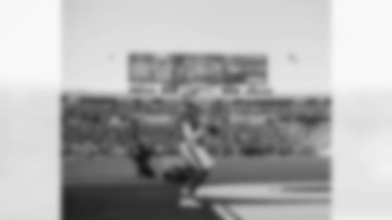 Buffalo Bills vs Kansas City Chiefs, Regular Season, November 03, 2025 at Highmark Stadium.