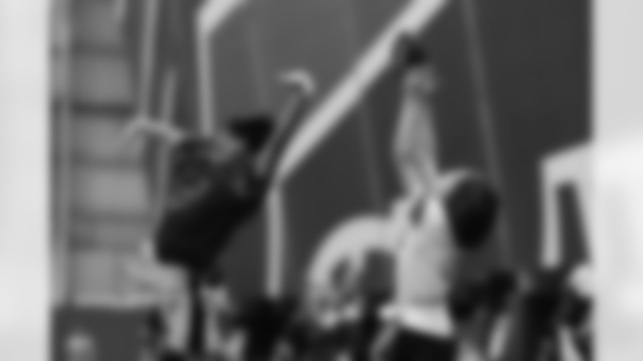 Boys & Girls Club Flag Tournament, December 14, 2025 at Buffalo Bills Training Center.