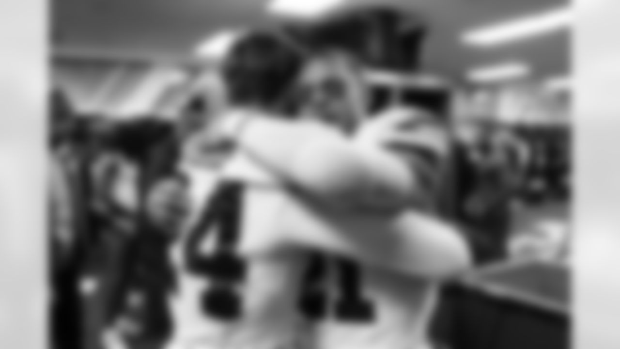 Buffalo Bills vs Tampa Bay Buccaneers, Regular Season, November 16, 2025 at Highmark Stadium.