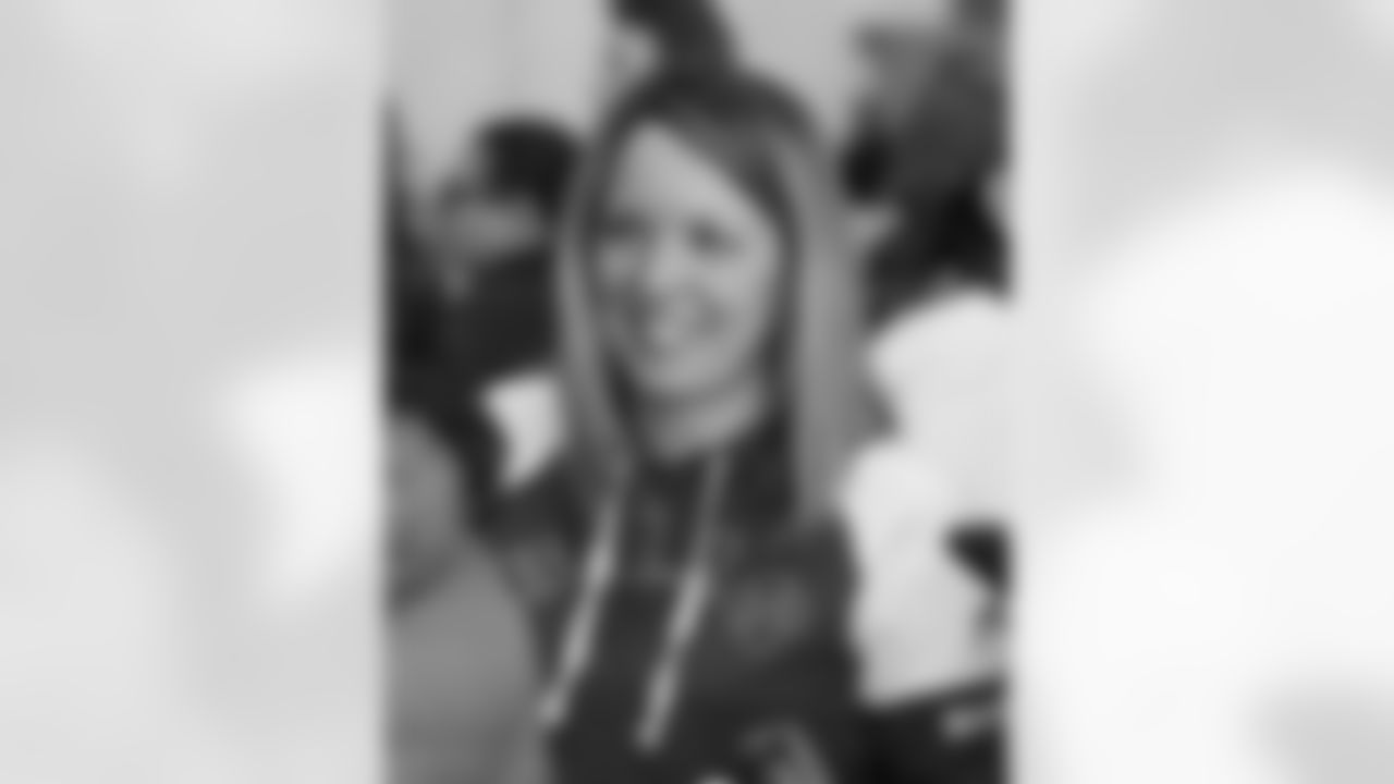 M&T Bank Billieve Together Playoff Rally at Seneca One Great Hall, January 08, 2026.