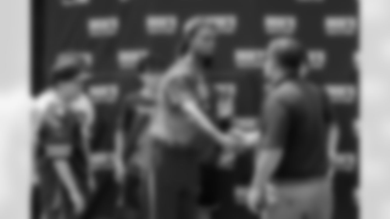 Hands-Only CPR & Agility Clinic, August 05, 2025 at Dick's House of Sport.