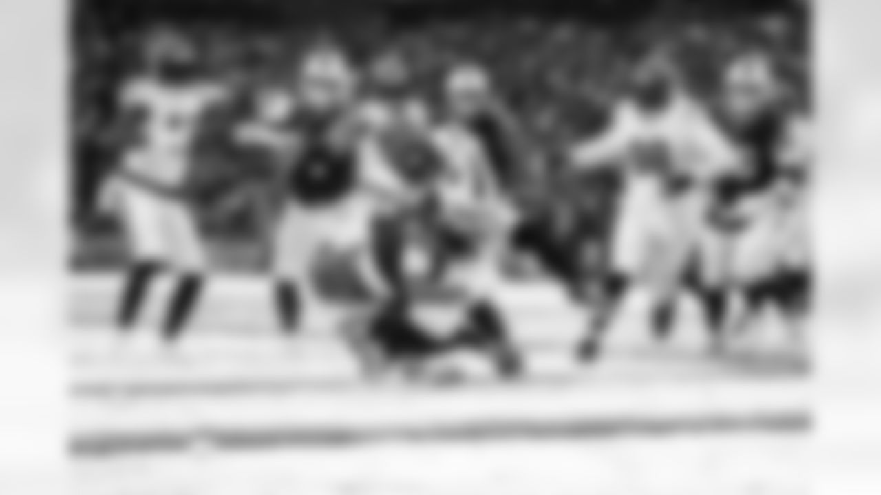 Buffalo Bills vs Cincinnati Bengals, Regular Season, December 07, 2025 at Highmark Stadium.