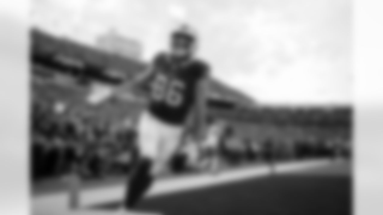 Buffalo Bills vs Kansas City Chiefs, Regular Season, November 02, 2025 at Highmark Stadium.