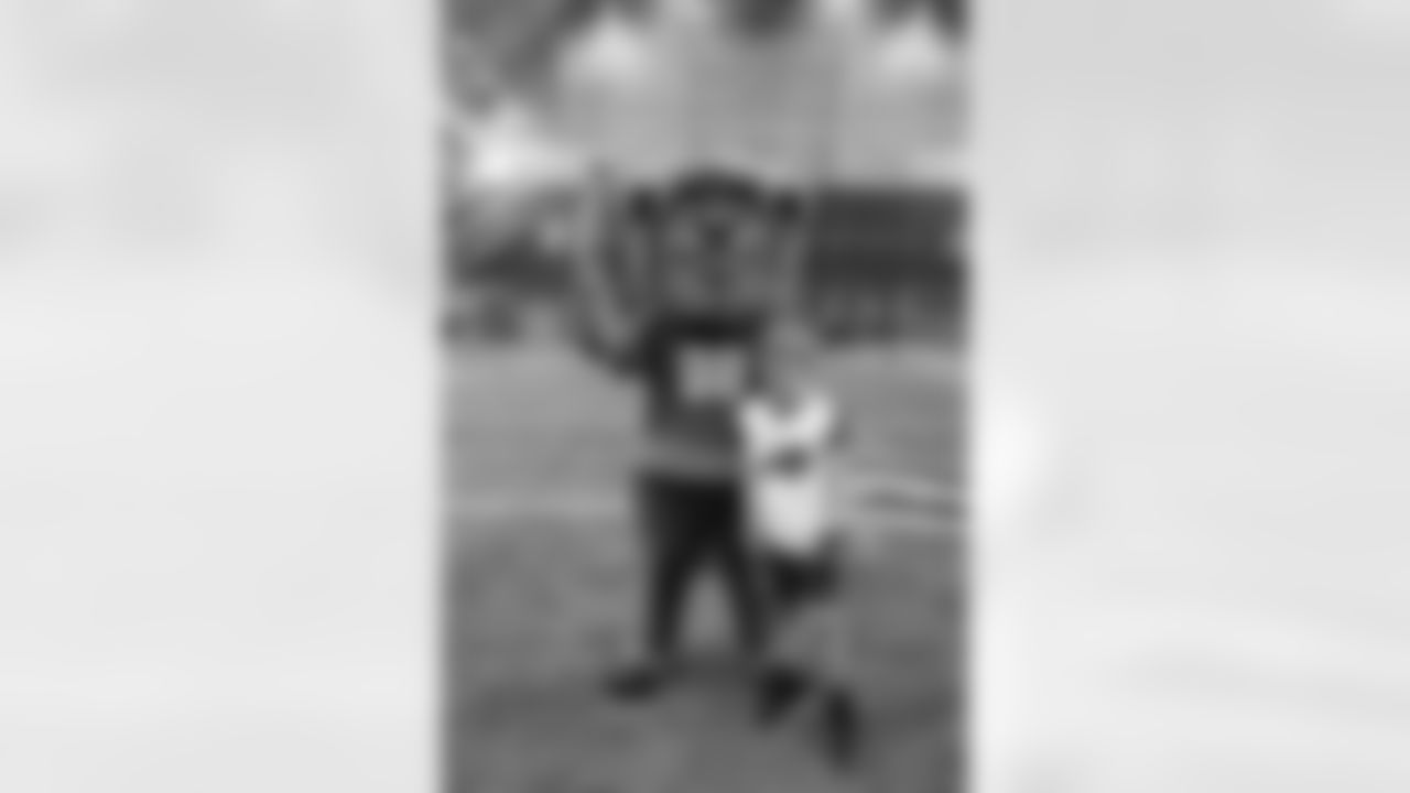 Boys & Girls Club Flag Tournament, December 14, 2025 at Buffalo Bills Training Center.