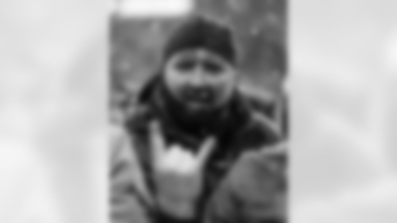 Buffalo Bills vs Cincinnati Bengals, Regular Season, December 07, 2025 at Highmark Stadium.