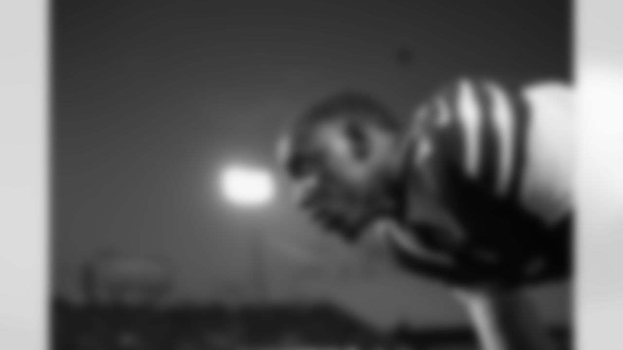 Tyrell Shavers (14). Buffalo Bills vs Miami Dolphins, Regular Season, September 18, 2025 at Highmark Stadium.