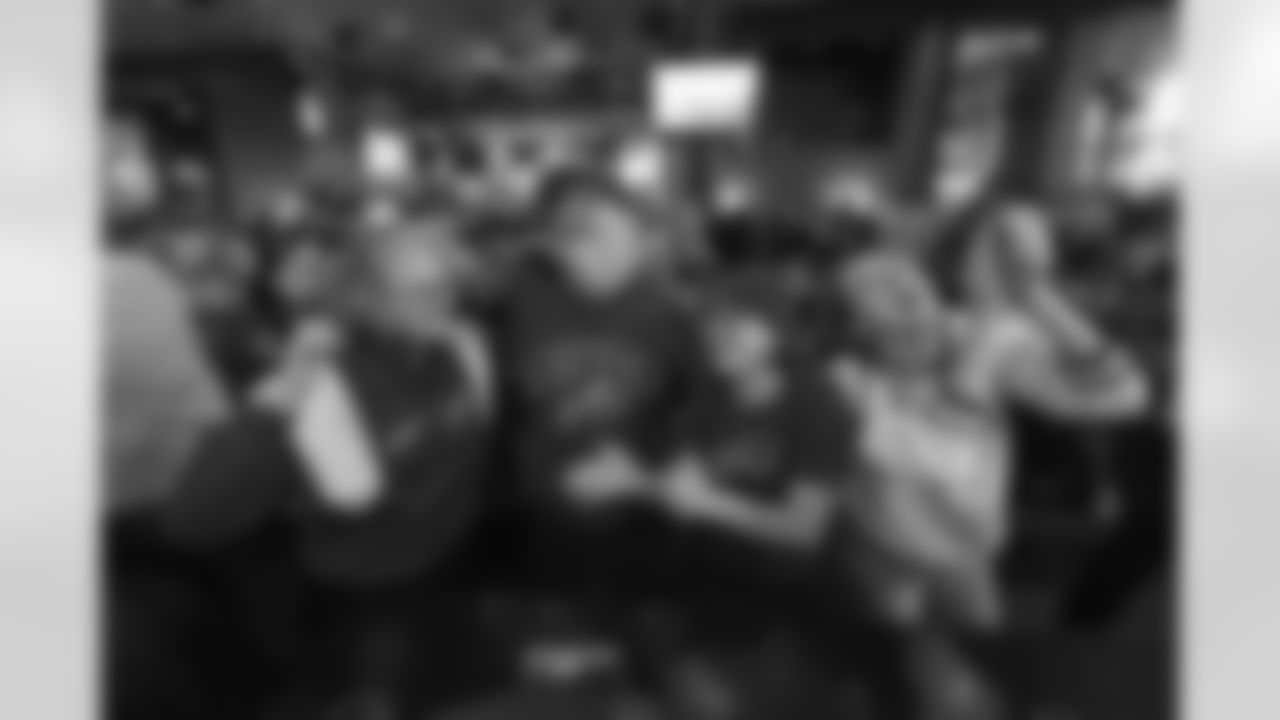 Bills vs Jaguars Watch Party, January 11, 2026 at Real Sports Bar & Grill in Toronto, Ontario, Canada.